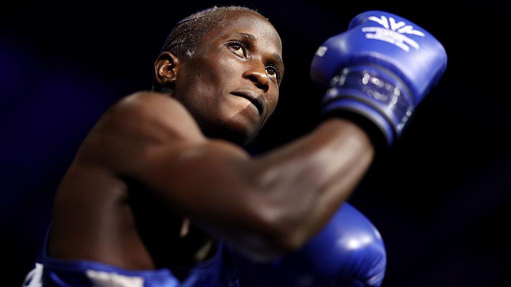 Athletes go ‘missing’ after Commonwealth Games ends Athletes go ‘missing’ after Commonwealth Games ends