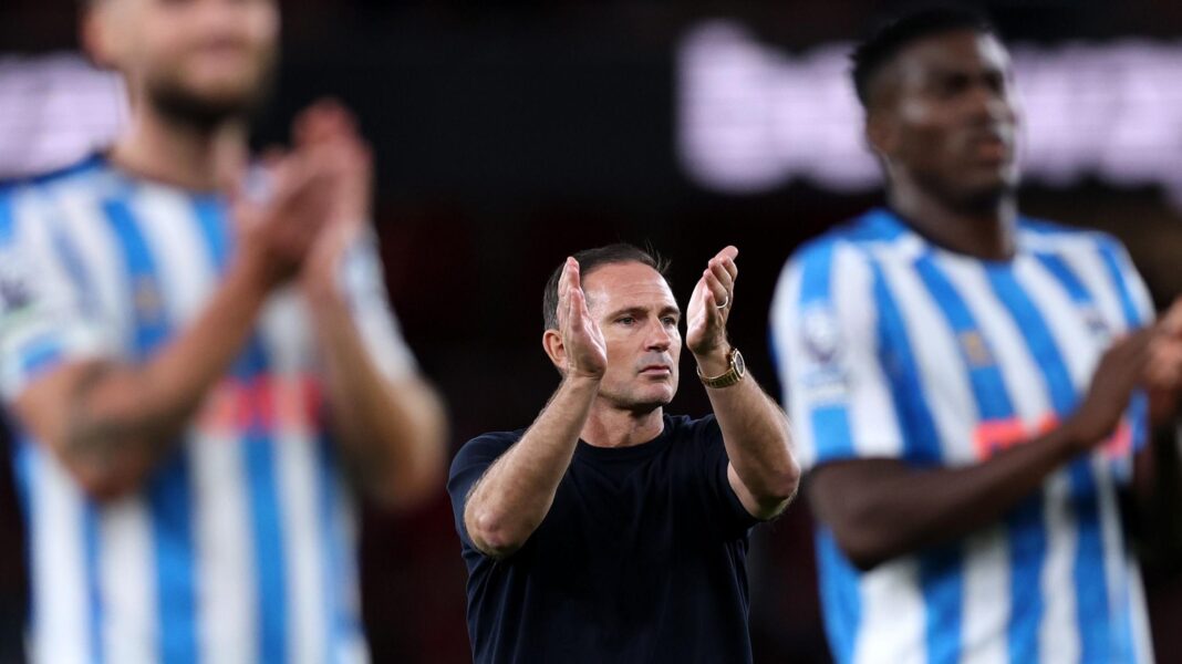 Lessons learned, but Coventry’s top-flight return about more than result Lessons learned, but Coventry’s top-flight return about more than result