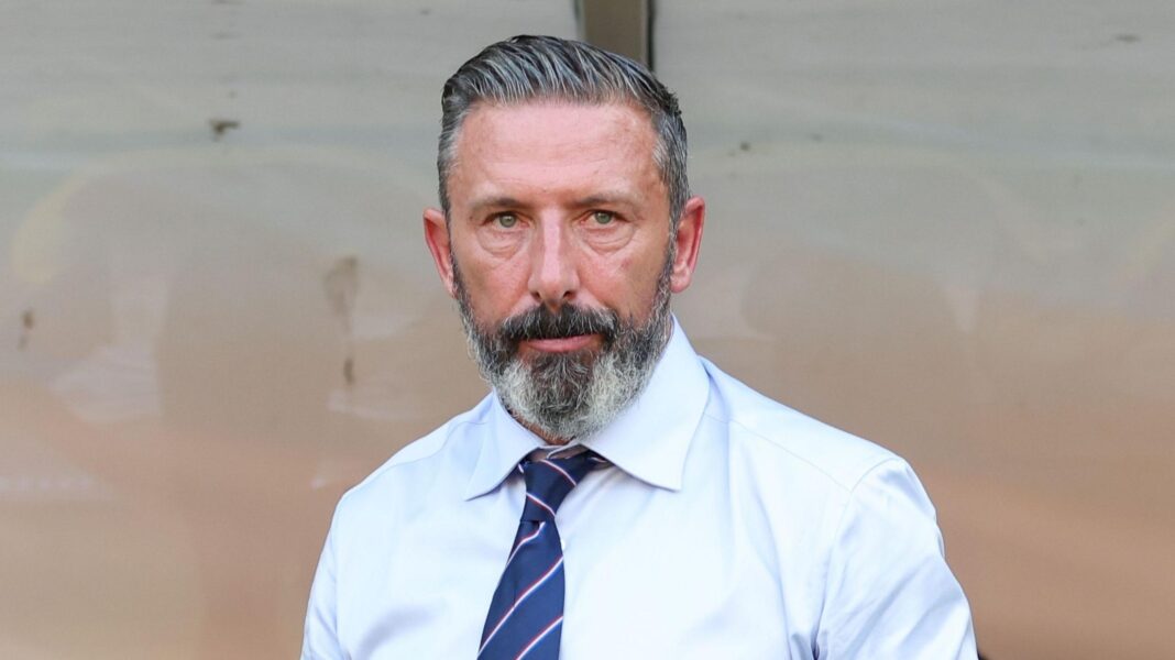 Have expensively assembled Rangers improved at all under ‘mortified’ McInnes? Have expensively assembled Rangers improved at all under ‘mortified’ McInnes?