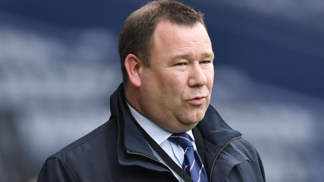 Scotland closing in on head coach to replace Clarke Scotland closing in on head coach to replace Clarke