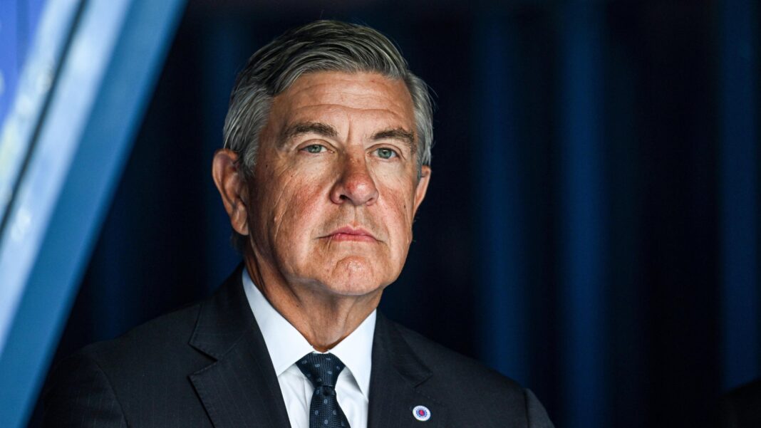 Rangers chairman expects up to five more signings Rangers chairman expects up to five more signings