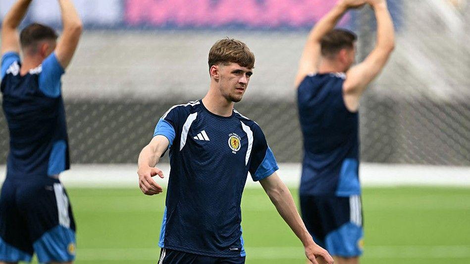 Manchester United midfielder Tyler Fletcher