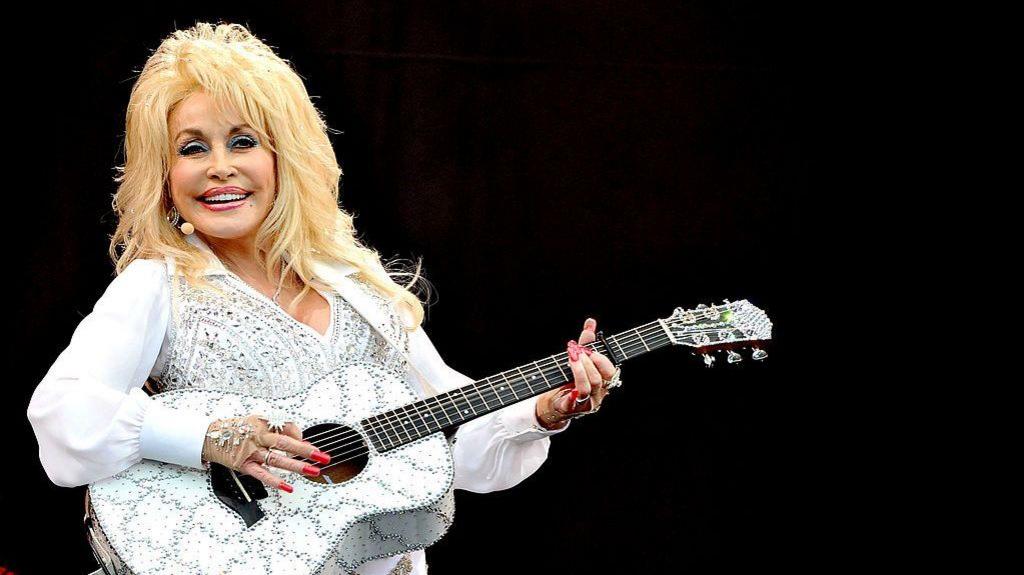 Dolly Parton