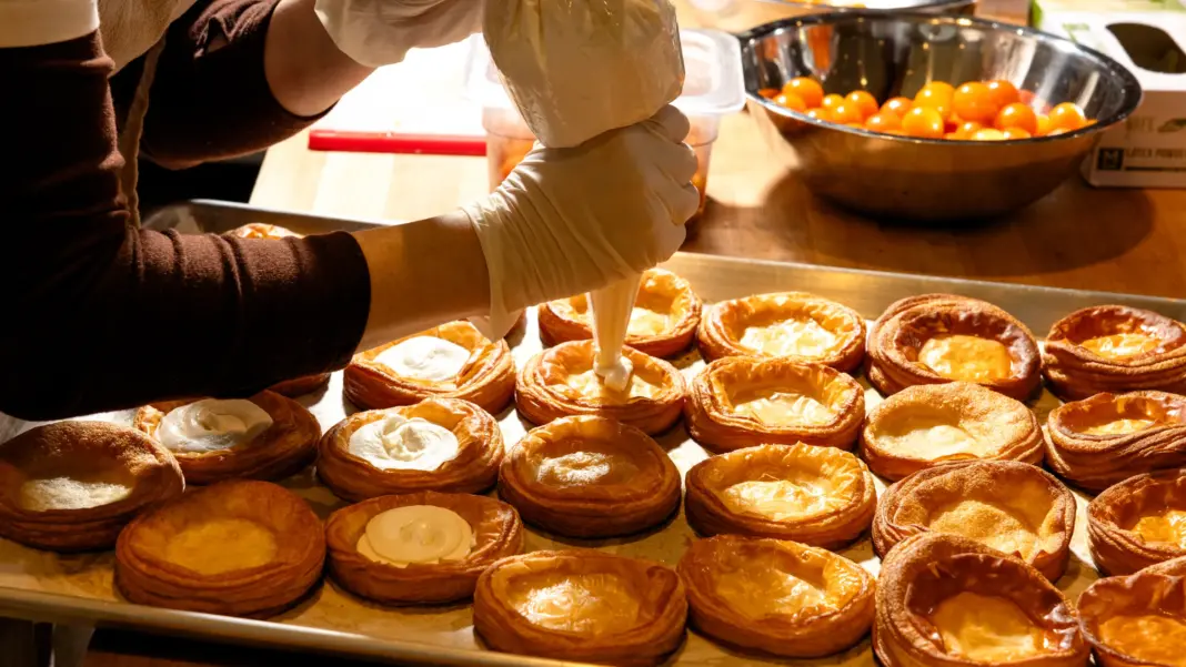 The Best Bakeries in NYC, From the East Village to Sunnyside The Best Bakeries in NYC, From the East Village to Sunnyside