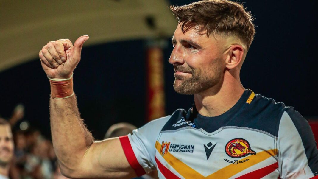 Five-time Super League champion Makinson to retire Five-time Super League champion Makinson to retire