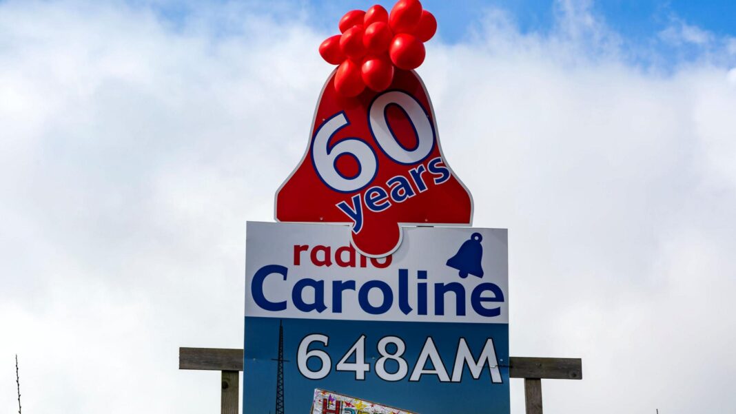 Radio Caroline breached Ofcom rules after mistakenly announcing King’s death Radio Caroline breached Ofcom rules after mistakenly announcing King’s death