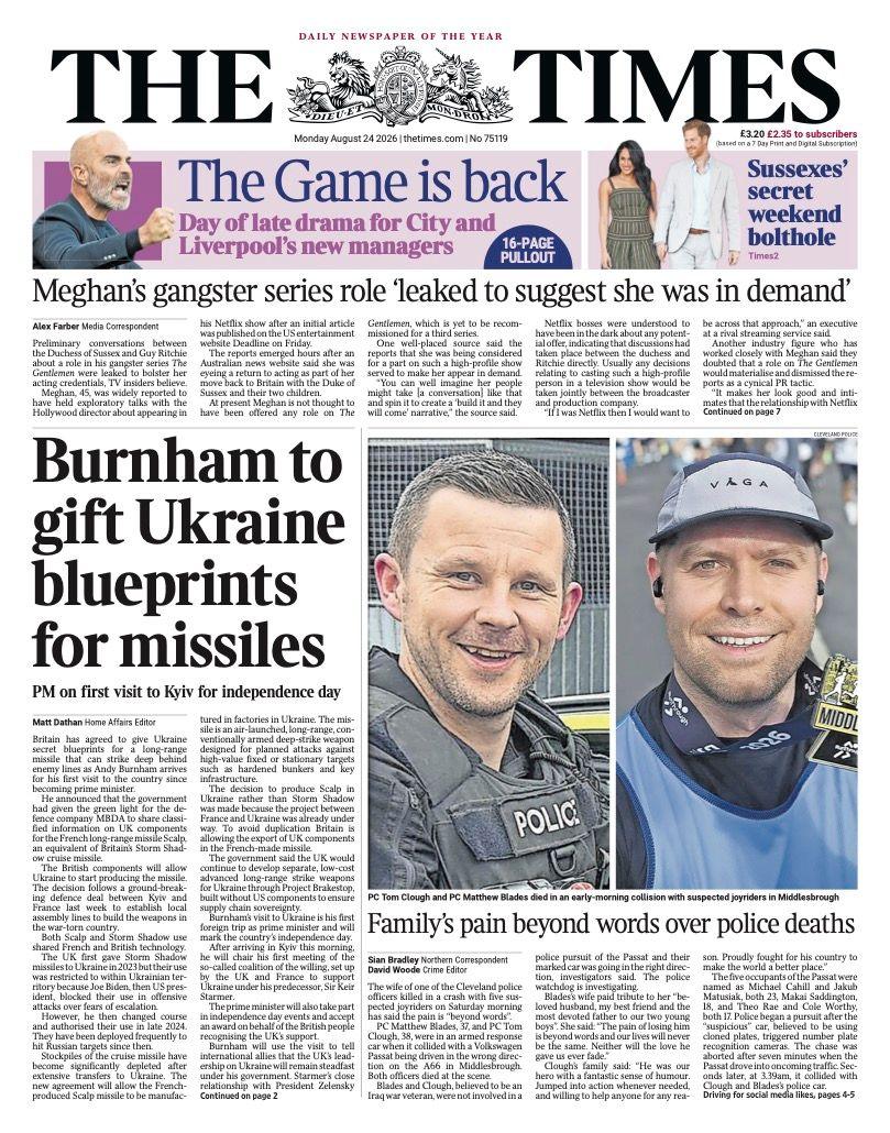 The Papers: ‘Pain beyond words’ and ‘Graduates face worst job market’ The Papers: ‘Pain beyond words’ and ‘Graduates face worst job market’