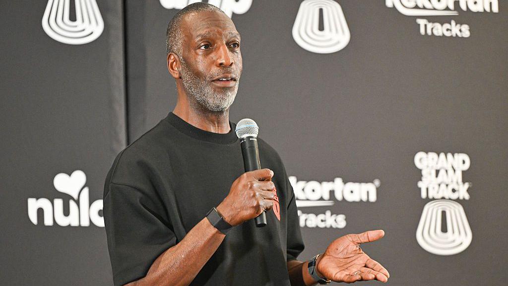 Athletes from bankrupt track league have now been paid – Johnson Athletes from bankrupt track league have now been paid – Johnson