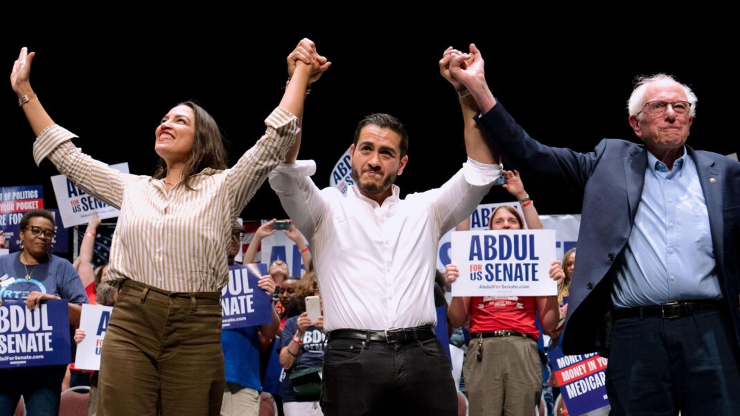 Alexandria Ocasio-Cortez freezing her eggs and hasn’t ‘ruled out’ presidential run Alexandria Ocasio-Cortez freezing her eggs and hasn’t ‘ruled out’ presidential run