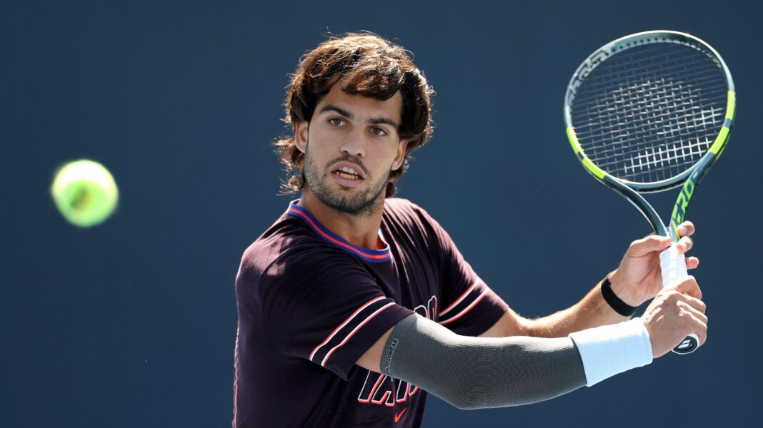 Alcaraz draws Safiullin at US Open, tough start for Fery – who else plays who? Alcaraz draws Safiullin at US Open, tough start for Fery – who else plays who?