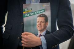 Reviewing Plaid’s first 100 days in charge Reviewing Plaid’s first 100 days in charge