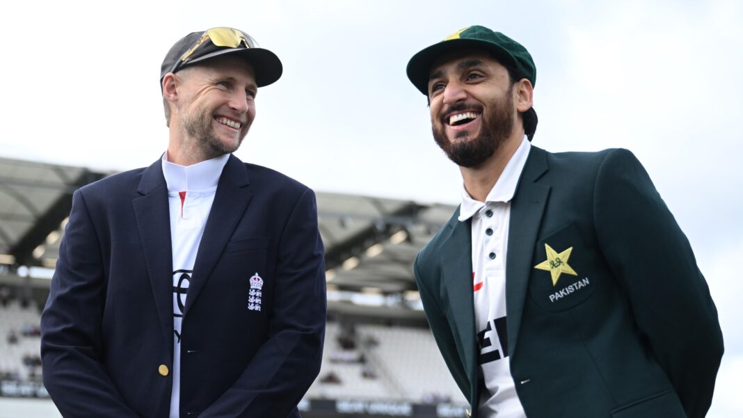 New Root era begins with huge win over Pakistan New Root era begins with huge win over Pakistan