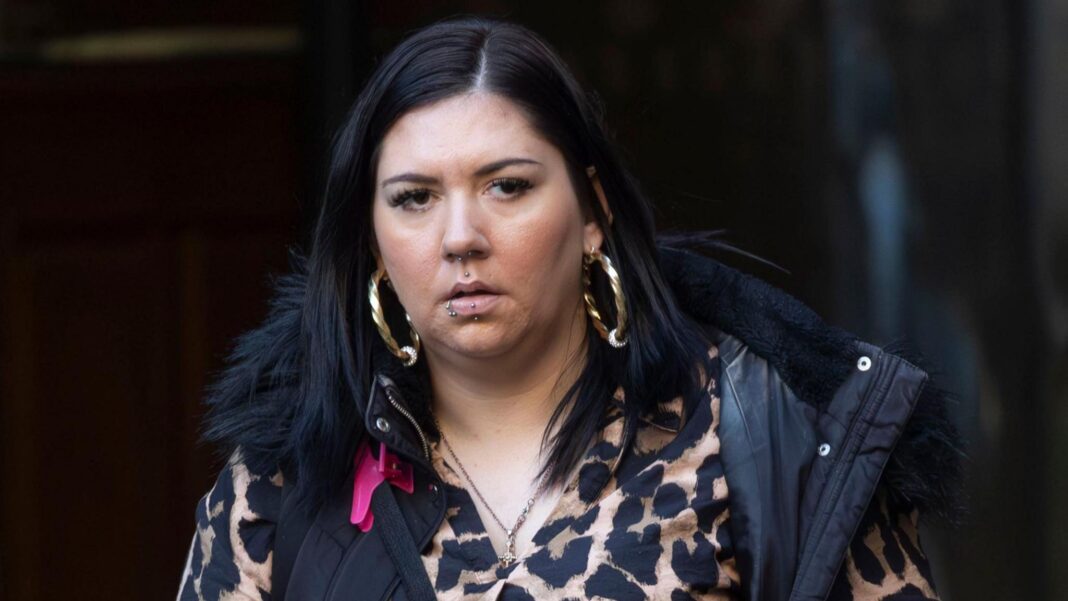 Woman jailed for trying to murder toddler by giving her adult medication Woman jailed for trying to murder toddler by giving her adult medication