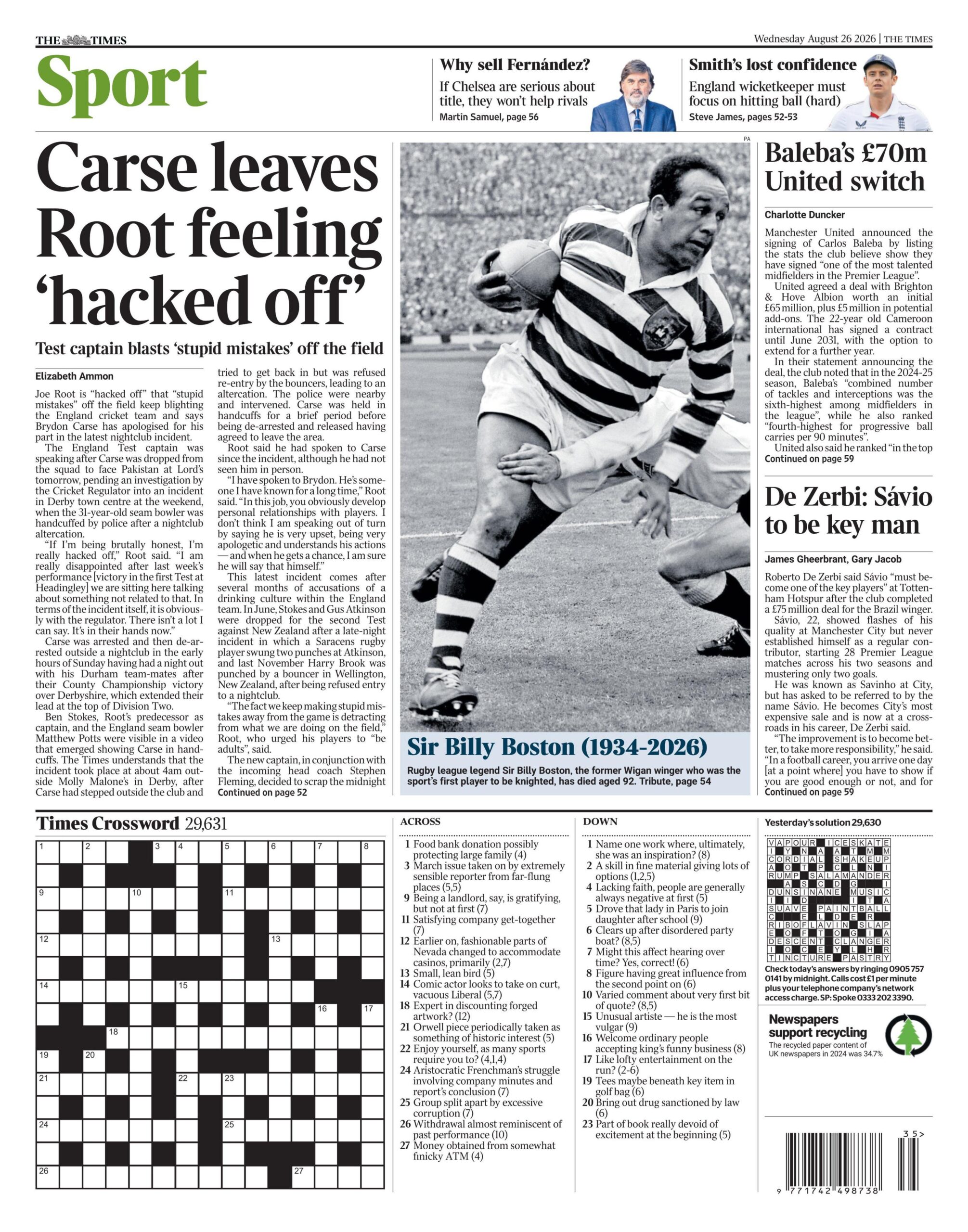 The Times