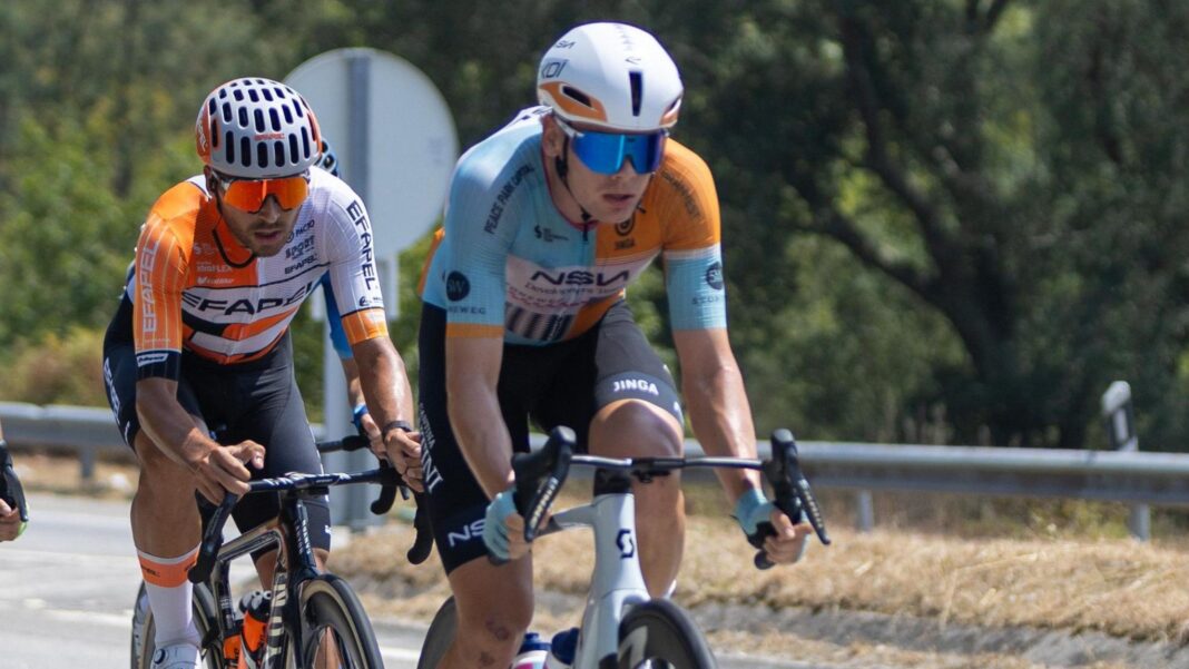 Britain’s Finlay Tarling dies in Volta a Portugal accident Britain’s Finlay Tarling dies in Volta a Portugal accident