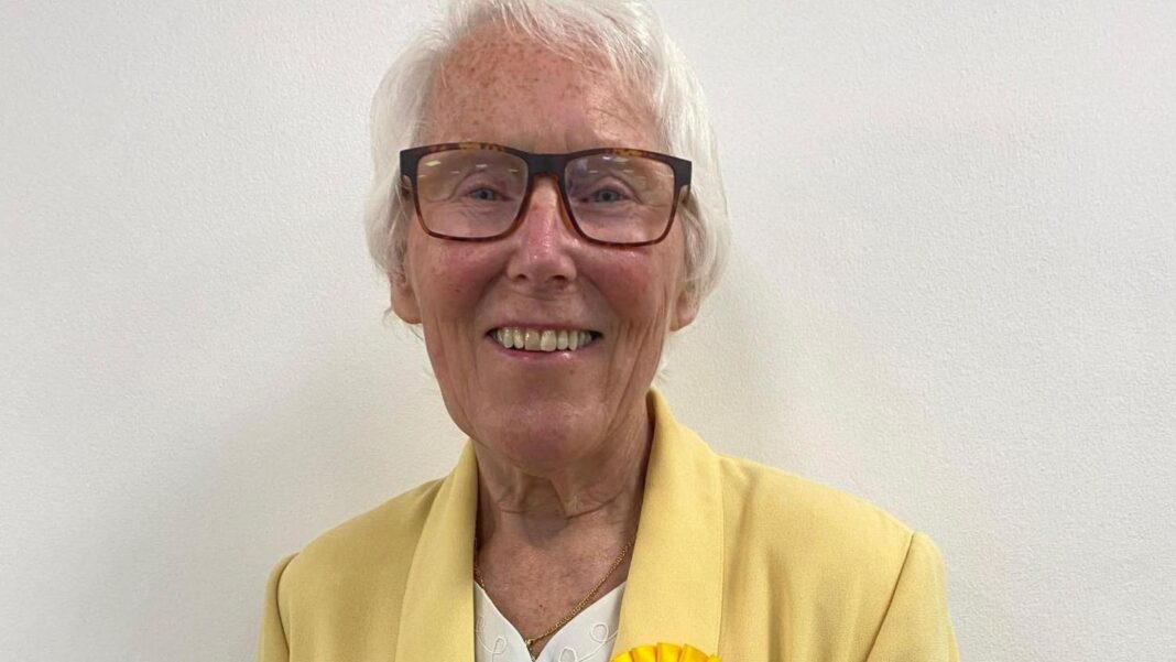 Trial of facts over ex-mayor’s ‘bigoted’ tweets Trial of facts over ex-mayor’s ‘bigoted’ tweets