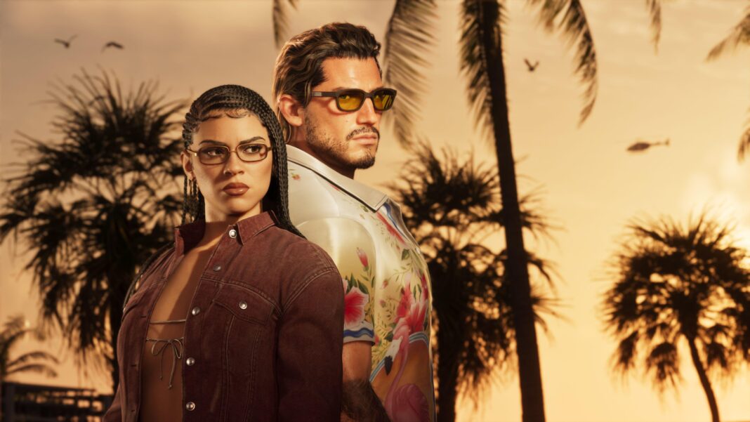 GTA 6 leaks – a nightmare or a blip for the biggest video game of the year? GTA 6 leaks – a nightmare or a blip for the biggest video game of the year?
