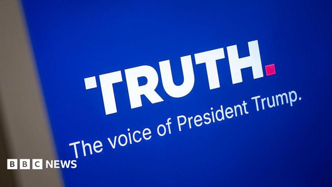 Why Trump Media’s sale of fast access to market-moving social posts is controversial Why Trump Media’s sale of fast access to market-moving social posts is controversial