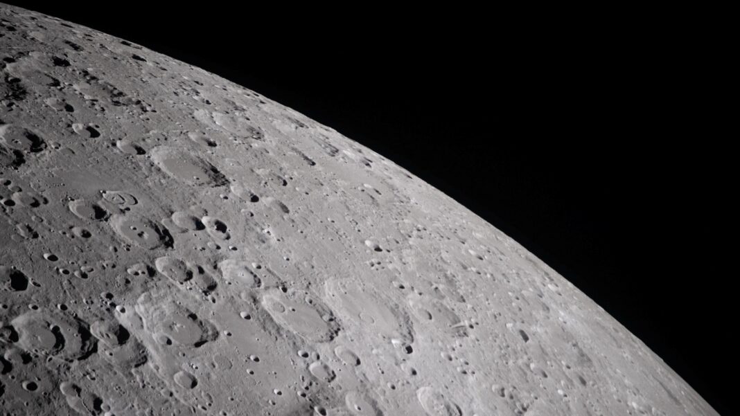 What can scientists learn from a stray SpaceX rocket hitting the Moon? What can scientists learn from a stray SpaceX rocket hitting the Moon?
