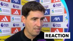 Iraola urges ‘passive’ Liverpool to learn quickly after Forest draw Iraola urges ‘passive’ Liverpool to learn quickly after Forest draw