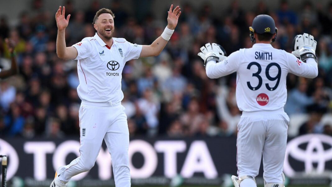 It would be ‘nice to have choice’ over Ashes venues – Root It would be ‘nice to have choice’ over Ashes venues – Root