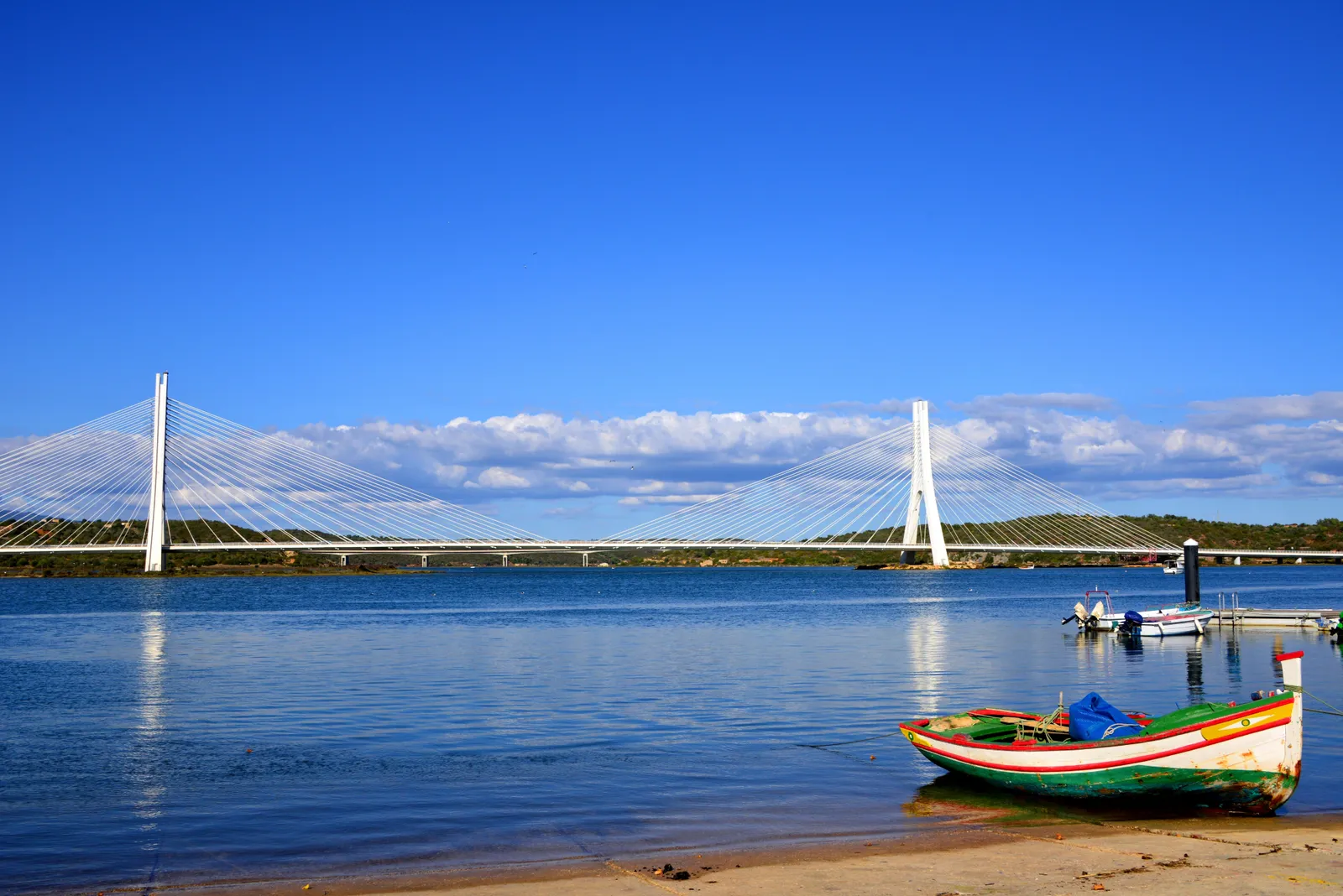 Algarve Portugal.