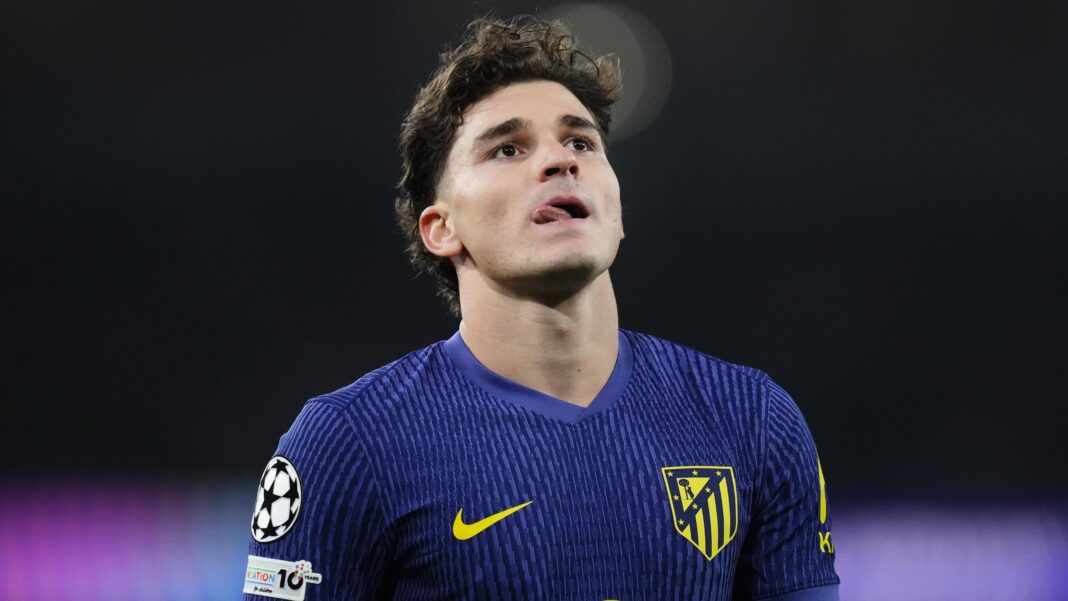 Alvarez’s Arsenal dilemma amid summer’s most bitter transfer tussle Alvarez’s Arsenal dilemma amid summer’s most bitter transfer tussle