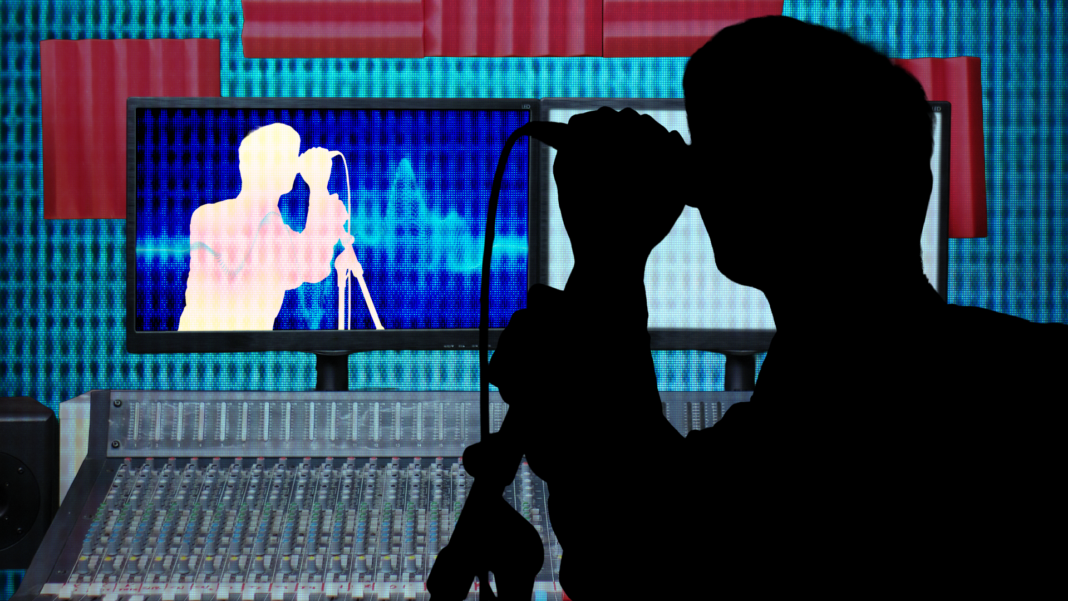 Songs created by AI banned from Australia’s music charts Songs created by AI banned from Australia’s music charts