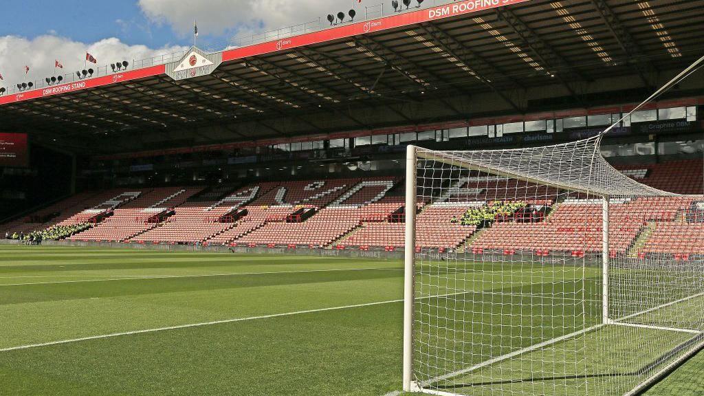 Why Sheff Utd are in the High Court and what it could mean Why Sheff Utd are in the High Court and what it could mean