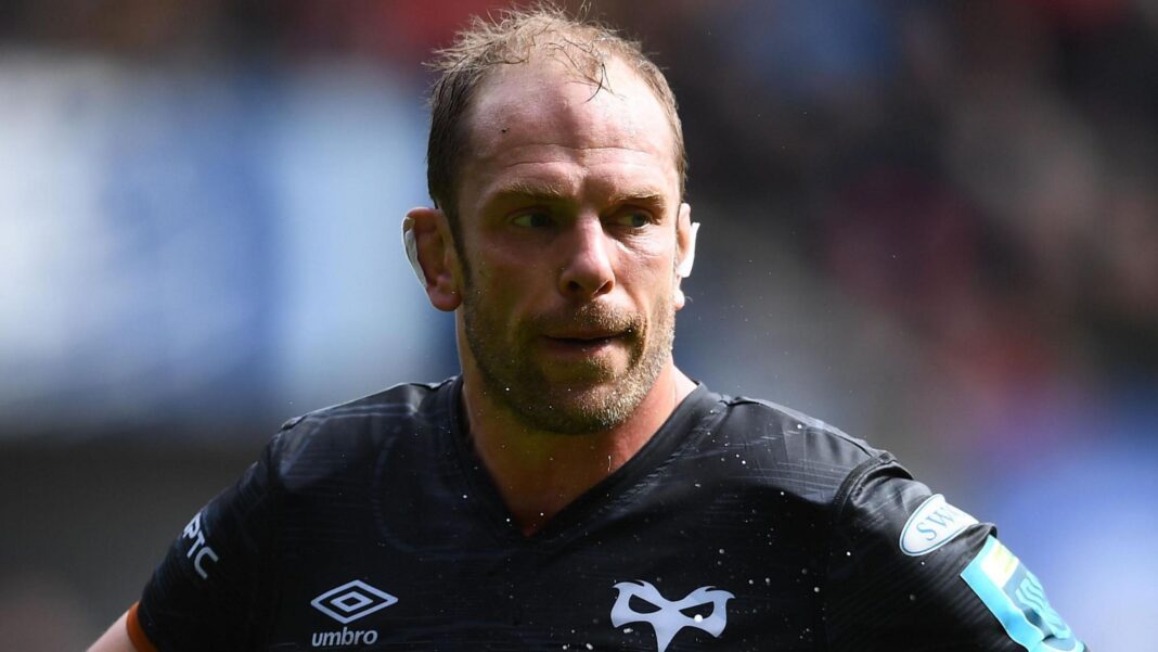 Wales great Jones set to join Ospreys board Wales great Jones set to join Ospreys board
