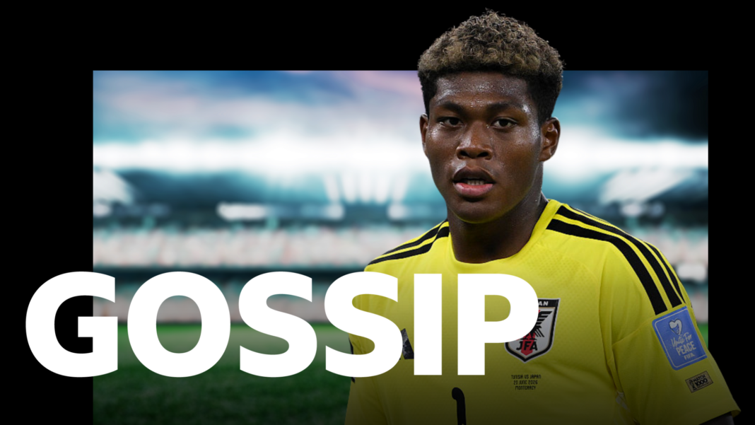 Coventry agree deal for Forest striker Awoniyi Coventry agree deal for Forest striker Awoniyi