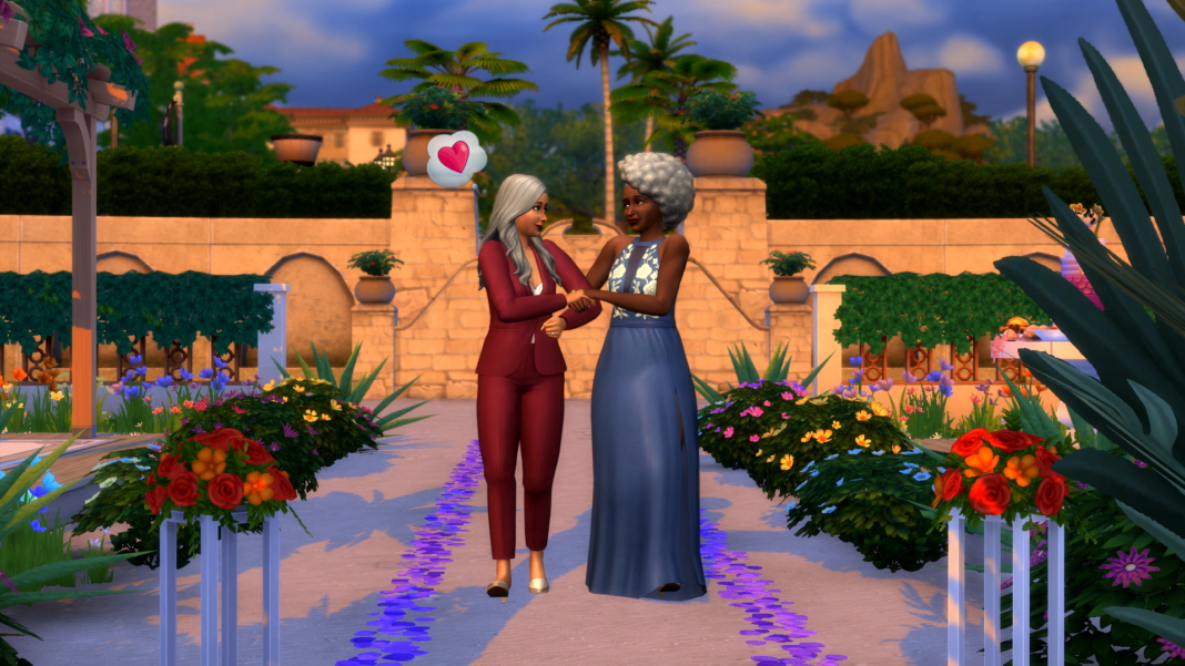 EA FC and The Sims maker Electronic Arts sells for $55bn to Saudi-led group EA FC and The Sims maker Electronic Arts sells for $55bn to Saudi-led group