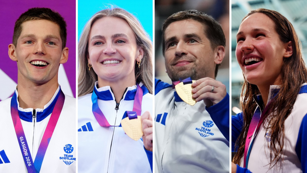 Was Glasgow a successful Games for Team Scotland? Was Glasgow a successful Games for Team Scotland?