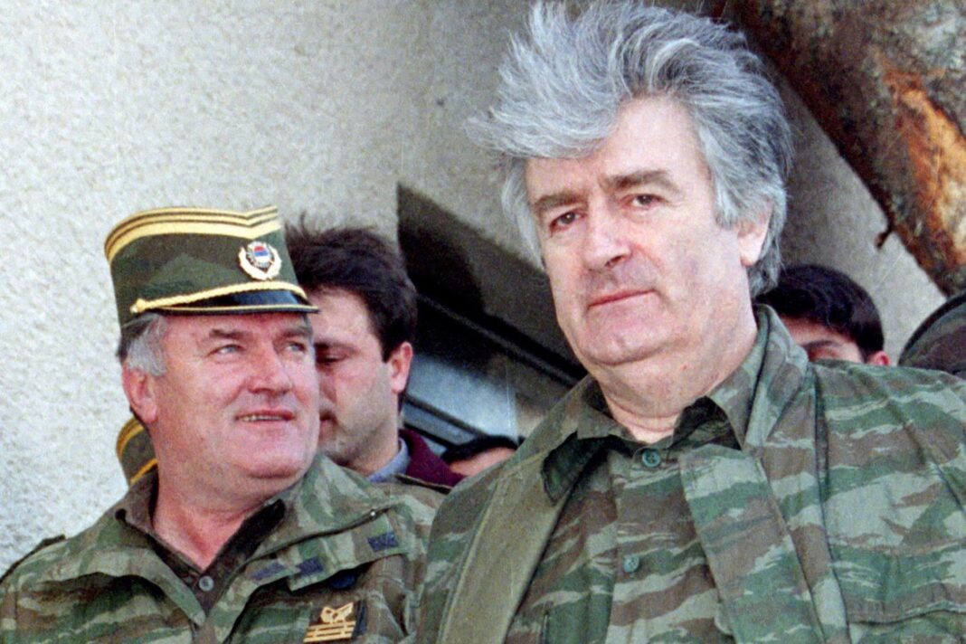 The monstrous crimes of Ratko Mladic, the ‘Butcher of Bosnia’ The monstrous crimes of Ratko Mladic, the ‘Butcher of Bosnia’