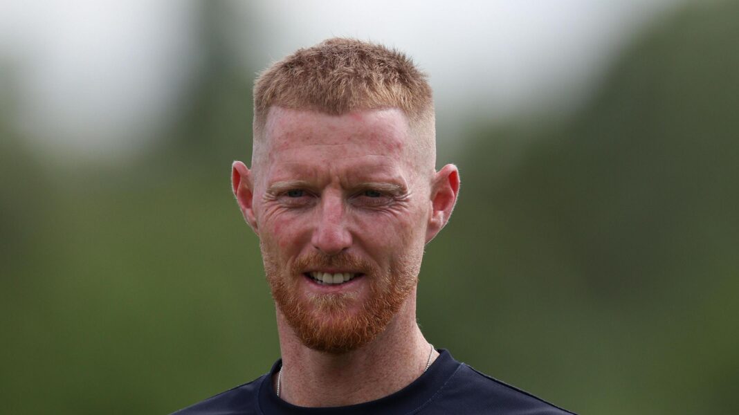 Stokes shines as Durham get on top at Derby Stokes shines as Durham get on top at Derby