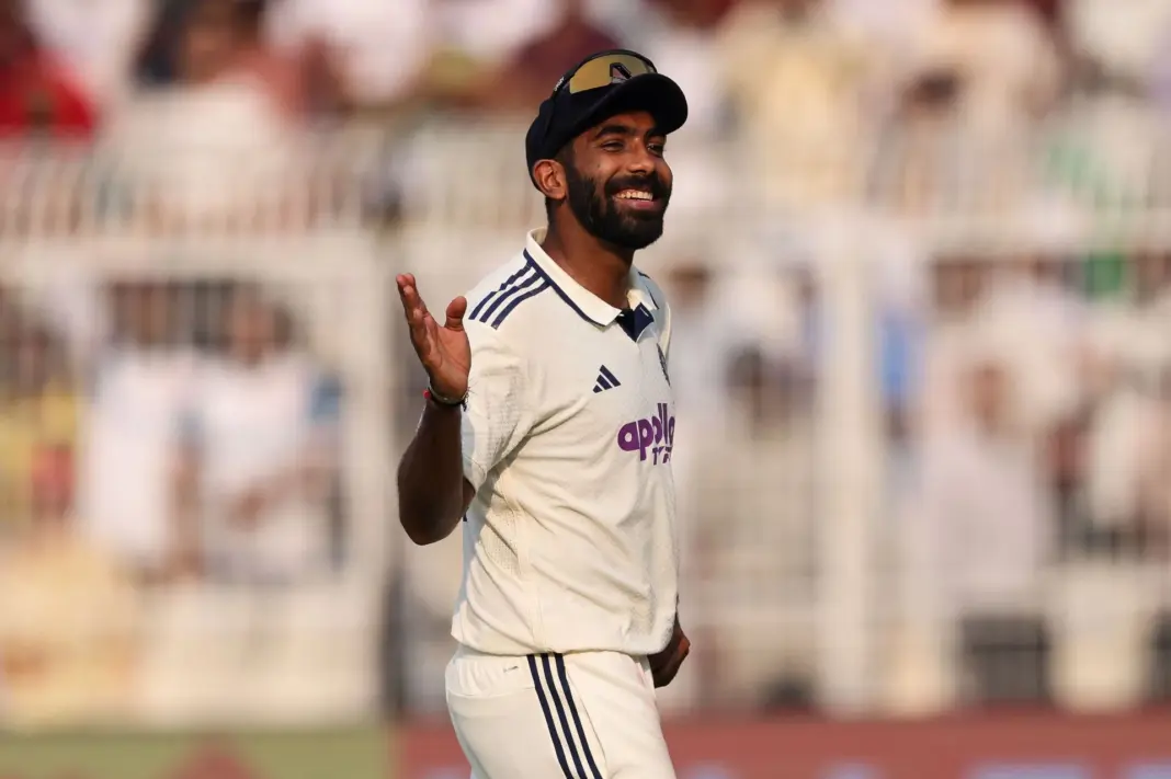 3 times Jasprit Bumrah was ruled out of a Test series due to injury ft. SL vs IND 2026 3 times Jasprit Bumrah was ruled out of a Test series due to injury ft. SL vs IND 2026