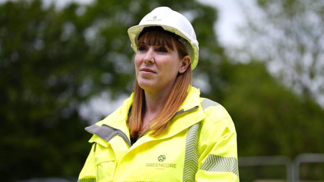 More than 70,000 social and affordable homes to be built across England over 10 years More than 70,000 social and affordable homes to be built across England over 10 years