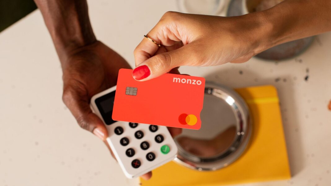 Monzo down as some users unable to make card payments or transfers Monzo down as some users unable to make card payments or transfers