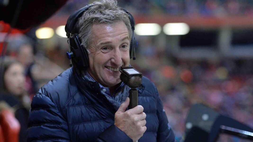 Davies calls for WRU board to step down Davies calls for WRU board to step down