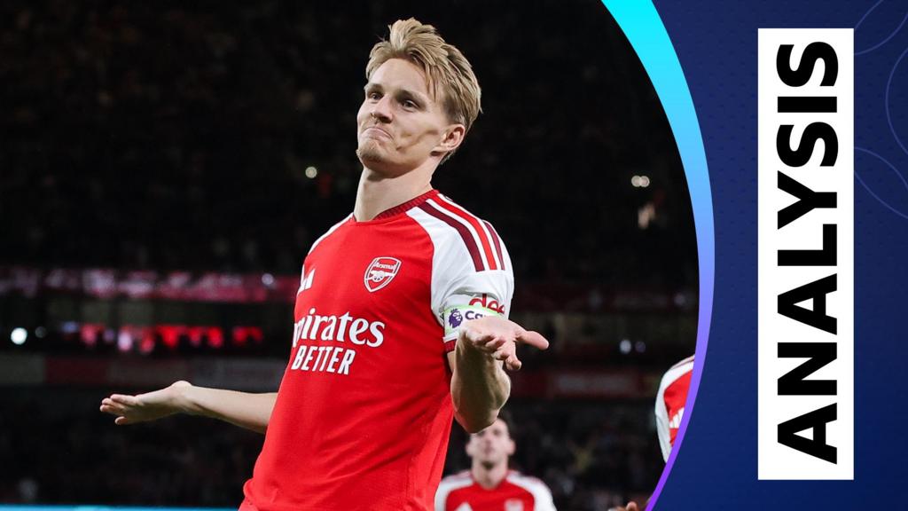 How Arsenal ‘punished’ newly promoted Coventry How Arsenal ‘punished’ newly promoted Coventry