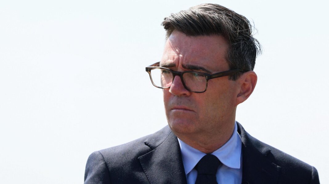 Burnham brings forward ban on ‘subscription traps’ to ease cost of living Burnham brings forward ban on ‘subscription traps’ to ease cost of living