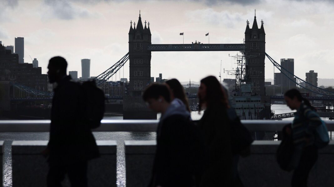 London boroughs challenge PM on council tax hikes London boroughs challenge PM on council tax hikes