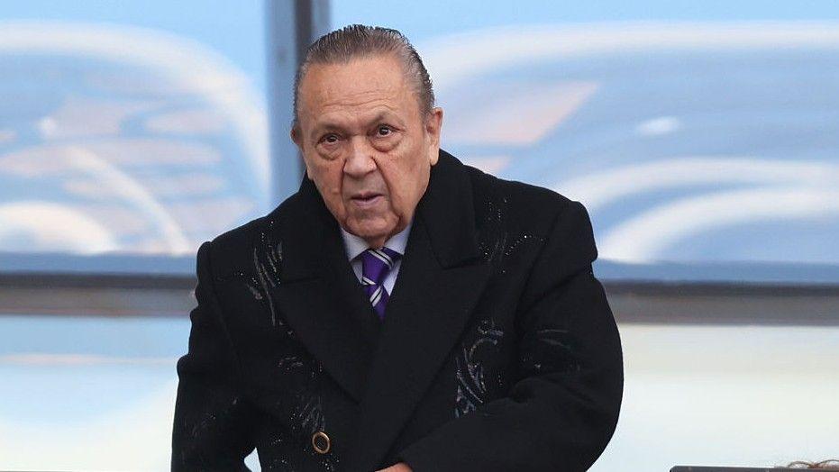 David Sullivan