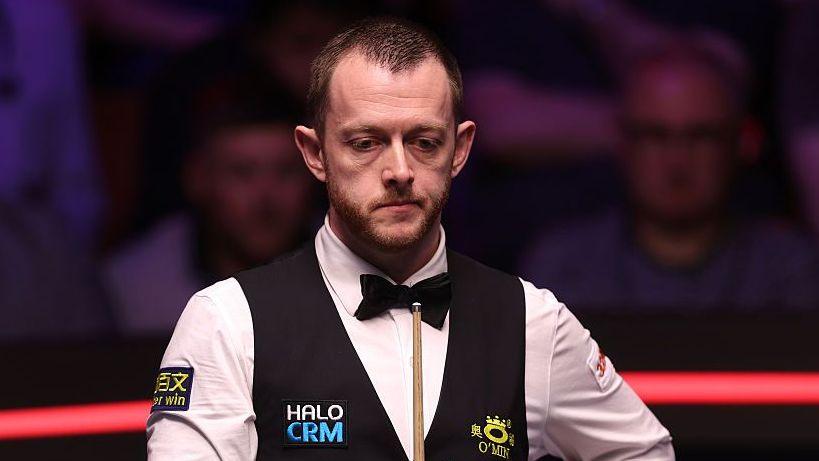 Allen to miss British and English Opens for personal reasons Allen to miss British and English Opens for personal reasons