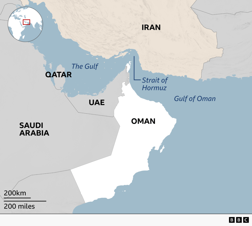 Trump threatens to bomb US ally Oman if it ‘gets in the way’ over Iran deal Trump threatens to bomb US ally Oman if it ‘gets in the way’ over Iran deal