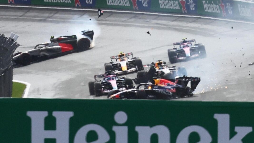 Norris beats Antonelli to claim final Dutch GP win Norris beats Antonelli to claim final Dutch GP win
