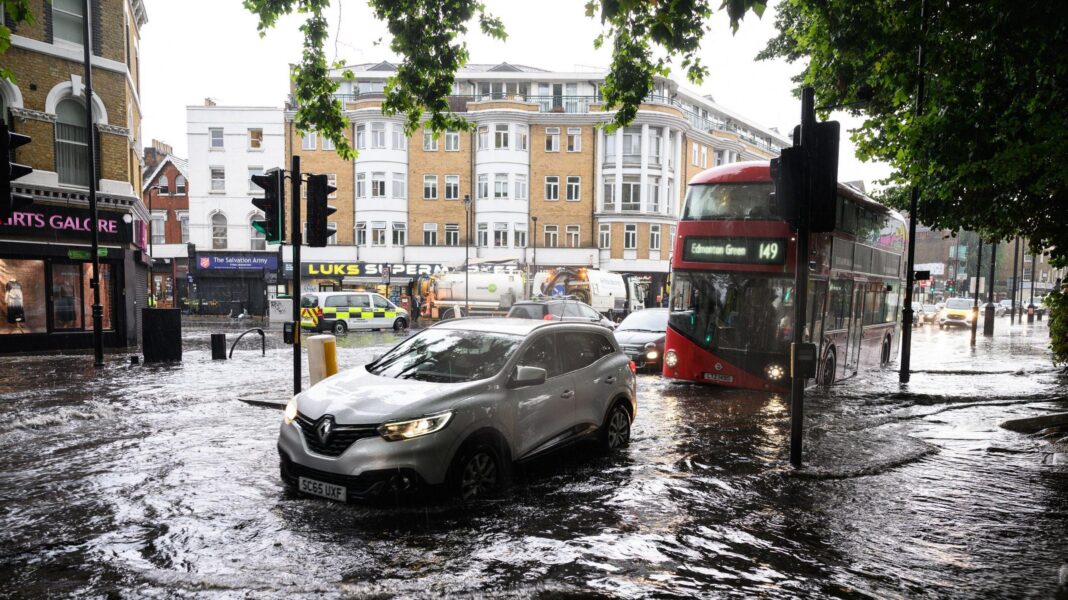 How soon will the drought be over? How soon will the drought be over?