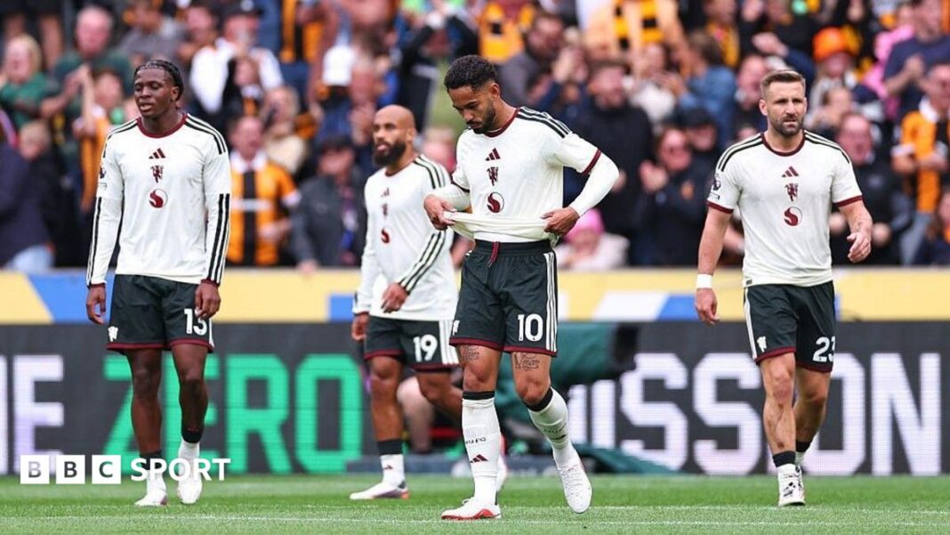 Rooney says Man Utd must become feared – but what went wrong at Hull? Rooney says Man Utd must become feared – but what went wrong at Hull?
