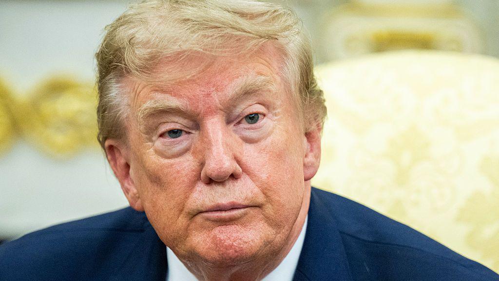 US retail giant receives $1bn boost from tariff refunds US retail giant receives $1bn boost from tariff refunds
