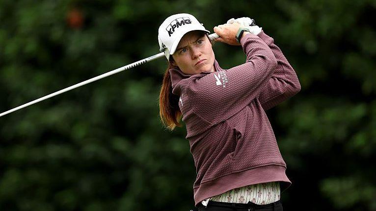 Europe’s Solheim defeat in 2024 ‘extra incentive’ for Maguire Europe’s Solheim defeat in 2024 ‘extra incentive’ for Maguire